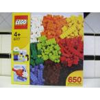 レゴ基本セット基本ブロック6177