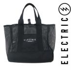 【ELECTRIC】エレクトリック MESH BAG メッシュバック アクセサリー 雑貨