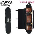 [oran'ge] orange Board Wrap сноуборд чехол для доски место хранения плечо .. ручная сумка Sole Cover неопреновый 