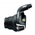 シマノ(SHIMANO) シフティングレバー(MTB) SL-RS35-L 左のみ 3S(SIS) レボシフト ASLRS35LSBP TO