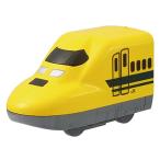おふろDEミニカー 923形ドクターイエロー/700系新幹線