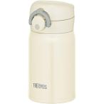  Thermos фляжка вакуум изоляция мобильный телефон кружка 250ml натуральный белый JOP-250 NW