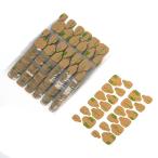 Sun&Beam Nails ネイルチップ 粘着グミ 付け爪 つけ爪 両面テープ ネイル つけづめ 爪用 接着剤 テープ グルー 0.3mm