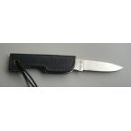 aruma-/AL MAR Lee нож чёрный 