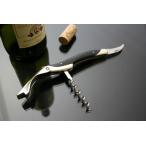 【関兼常】 ソムリエナイフ  ブラッ