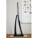 坂本龍馬拵陸奥守吉行金龍鍔仕様