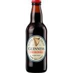  Guinness extra Stout 330ml бутылка ( одиночный товар / 1 шт. ) за границей пиво импортное пиво 
