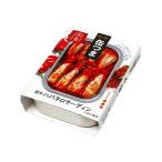 缶つま　激辛ハバネロサーディン 105g (単品) ギフト 贈り物 敬老の日