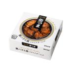 缶つま　豚ハラミ焼　