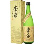 地酒日本酒李白純米吟醸超特撰720ml