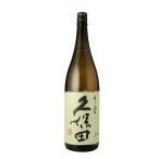 日本酒　久保田　千寿　吟醸酒　180