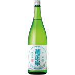 菊正宗　上撰　純米酒　香醸　1800ml