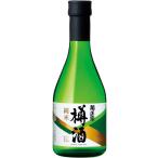 菊正宗　上撰　純米樽酒　300ml