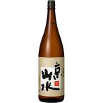 月桂冠　京山水　本醸造　1800ml