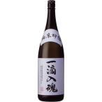 賀茂鶴純米吟醸一滴入魂黒瓶1800ml