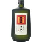 芋焼酎 霧島 吉助 赤 芋麹焼酎 25度 720ml