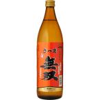 芋焼酎　さつま無双　赤ラベル　白麹　芋焼酎　25度　900ml