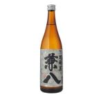 兼八　麦焼酎　25度　720ml