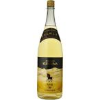 Yahoo! Yahoo!ショッピング(ヤフー ショッピング)くろうま　長期樽貯蔵　麦焼酎　25度　1800ml