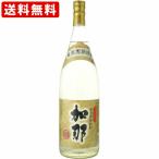 送料無料　加那　黒糖焼酎　樫樽貯蔵　30度　1800ml　（北海道・沖縄＋890円）　