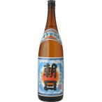 朝日　黒糖焼酎　30度　1800ml