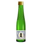 三菱　蔵べる　白龍　純米吟醸　180ml　（単品/1本） お中元 夏ギフト 暑中見舞い