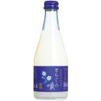 國盛発泡純米酒とらじの唄300ml