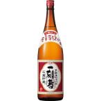 純芋焼酎一刻者赤1800ml