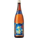 雲海　木挽BLUE　芋焼酎　25度　1800ml