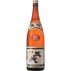 山元　さつま　五代　芋焼酎　25度　1800ml