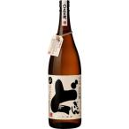 八代不知火蔵　どぎゃん　麦焼酎　25度　1800ml