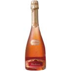 メデューサ 金箔入り ロゼ スパークリン