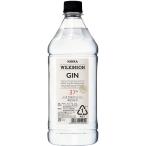 ウイルキンソン　ジン　37度　ペット　1800ml お中元 夏ギフト 暑中見舞い