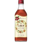 山ザシ酒 500ml 父の日