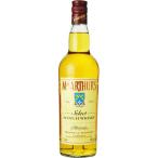 マッカーサーズ 40度 700ml ギフト 贈り物 お歳暮 お年賀