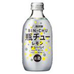 合同酒精 瓶チュー レモン 300ml 父の日