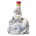 （干支ボトル）　サントリー　ウイスキーローヤル　卯歳ボトル　43度　600ml（2023年度/卯年）