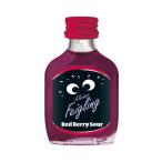 シトラム クライナー ファイグリング レッドベリーサワー瓶 20ml お中元 夏ギフト 暑中見舞い