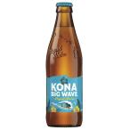 ハワイ　コナ　ビッグウェーブ　355ml　瓶（単品/1本） 海外ビール 輸入ビール 父の日