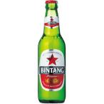 ビンタン　330ml　瓶（単品/1本） 海外ビール 輸入ビール ギフト 贈り物 敬老の日