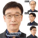 ショッピングウィッグ メンズウィッグ フルウィッグ かつら 男性用 メンズ ショート 脱毛症対策 人毛 カツラ つむじ 自然黒 短い 通気性 鬘 普段使い イメチェン お父さん 短髪 父の日