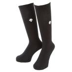 デサント バレーボールソックス バレーボール バレーソックス DVB8124