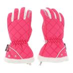 ( Phoenix ) мех девушки перчатка winter сопутствующие товары . палец перчатка PSBH8GL91 PK