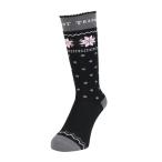 TRANSCOOT SOCKS winter сопутствующие товары носки TRK1007-BK