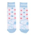  Snoopy SOCKS winter сопутствующие товары носки SNJK2012-WH