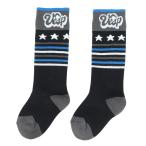 VESP SOCKS winter сопутствующие товары носки VPJK2008-BK