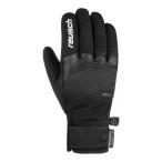ロイッシュ 6101205　ＢＫ／ＷＴ ウインター用品 五指グローブ VENOM R-TEX