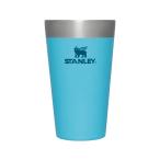 スタンレー スタッキング真空パイント0．4　7Ｌ キャンピング 水筒 10-02282-382