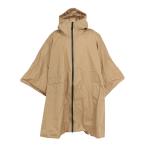 (Ｋｉｕ)ＫｉＵ　ＲＡＩＮ　ＰＯＮＣＨＯ　−Ｄａｉｌｙ トレッキング レインウエア K319-911