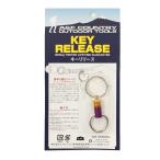 (Ａ＆Ｆ)アルミキーリリース　　ゴ�